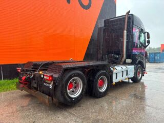 Volvo FH 540 6x2 405кВ