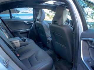 Volvo S60 Cross Country AWD Summum Intelli PRO Xenium Wn 2.4 D4 140kW