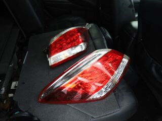 Nissan Murano Luxury Facelift 2.5 dCi 140kW