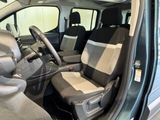 Citroen Berlingo L1 Shine BlueHDi 130 1.5 96kW