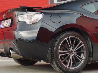 Toyota GT86 2.0 147kW