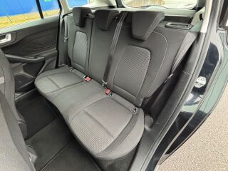 Ford Focus Edition Business 1.5 EcoBlue 88kW