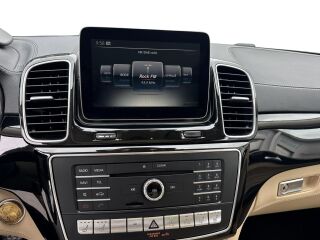 Mercedes-Benz GLE 43 AMG 4Matic Night pakett 3.0 270kW