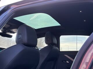 Opel Astra L Limited GS 1.2 96kW
