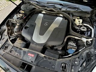 Mercedes-Benz CLS 350 Facelift Bluetec 4-Matic Shooting Brake 3.0 185кВ