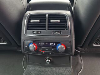 Audi A6 AVANT QUATTRO S-LINE 3.0 TDI 160kW