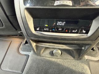 BMW X4 xDrive30i 2.0 185kW