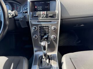 Volvo XC60 2.0 110kW