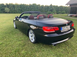 BMW 320 2.0 125kW