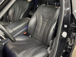 Mercedes-Benz S 350 Long Bluetec 3.0 642861 190kW