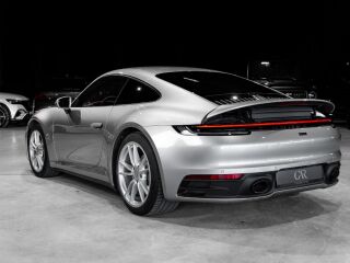 Porsche 911 992 Carrera 4 3.0 283kW