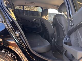 BMW 118 1.5 100kW