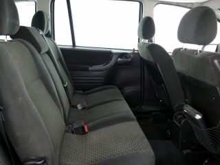 Opel Zafira Comfort ATM 2.2 108kW