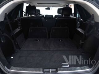 Mercedes-Benz R 350 3.0 195kW