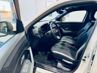Dacia Duster Extreme 1.6 Hybrid 140hj 93kW