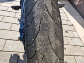 CFMOTO 300NK 21kW