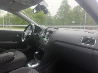 Volkswagen Polo 1.6 R4 66kW