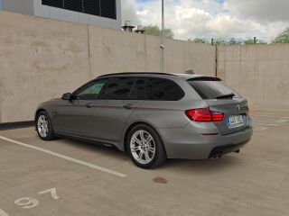 BMW 525 3.0 150kW