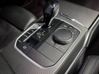 BMW 320 d xDrive M-Sportpakett 2.0 d 140kW