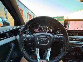 Audi A4 Quattro S-line 2.0 150kW