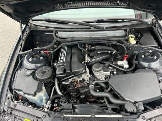 BMW 318 2.0 105kW