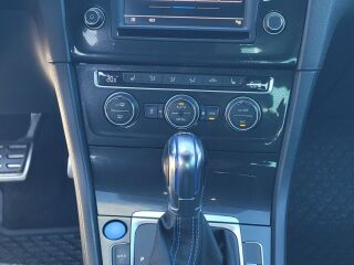Volkswagen Golf GTE 1.4 110kW