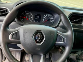 Renault Master L3H2 2.3 100kW
