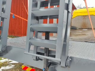 Scania R480 12.0 353кВ