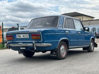 VAZ 2103 1.5 R4 51kW