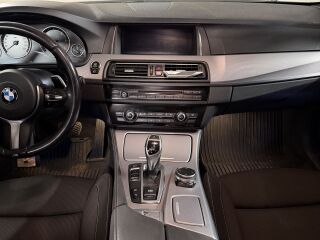 BMW 530 3.0 190kW