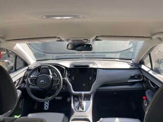 Subaru Outback Field EyeSight 124kW