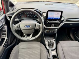 Ford Fiesta TITANIUM X 1.0 EcoBoost 70kW