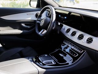 Mercedes-Benz E 220 4 Matic AMG-Line 2.0 147kW
