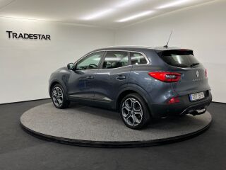 Renault Kadjar 1.2 96kW