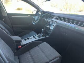 Volkswagen Passat Business 1.5 TSI 110kW