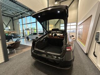 Skoda Superb Laurin&Klement 2.0 110kW
