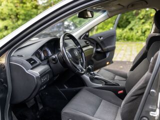 Honda Accord V tec 2.0 115kW