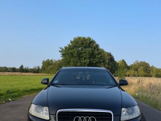 Audi A6 2.7 140kW