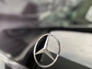 Mercedes-Benz E 250 4MATIC Avantgarde 2.1 150kW