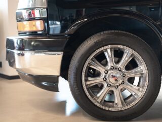 Chevrolet Express Explorer SE Long 6.0 V8 237kW