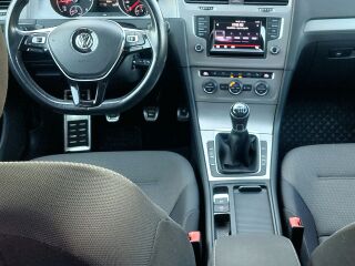 Volkswagen Golf 1.6 TDI 81kW