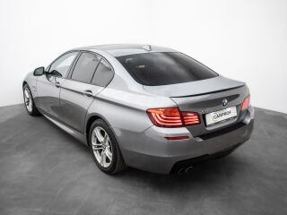 BMW 528 i xDrive M-Sportpakett 2.0 180кВ