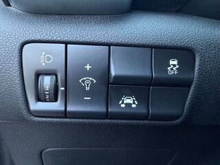 Kia Sportage 4WD 1.6 130kW