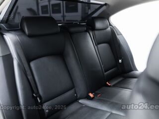 BMW 730 Comfort Package 3.0 180kW