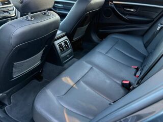 BMW 320 2.0 140kW
