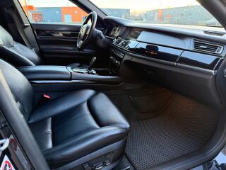 BMW 730 LD Long 3.0 R6 d 180kW