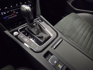 Volkswagen Passat Executive 2.0 206kW