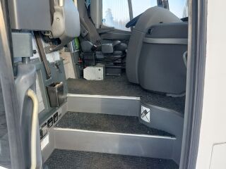 Volvo 9700HD 338kW