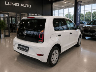 Volkswagen UP Van 1.0 44kW