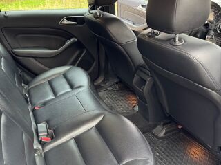 Mercedes-Benz B 200 1.9 R4 M270 115кВ